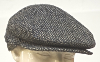 8304_Schiebermütze_WIGÈNS_Gr._58__Fischgrat_Tweed.jpg
