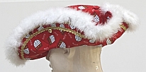 H&uuml;te Karneval