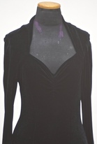 5371_Kleid_Nicowa_1990er_Gr._36__Stretch_Pansamt-2.jpg