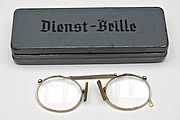Fundus Gürtel
