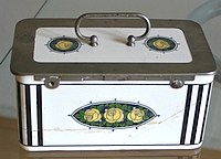 Fundus Dosen