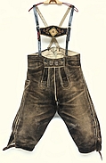 Fundus Lederhose